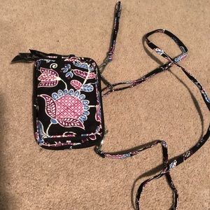 Vera Bradley Crossbody